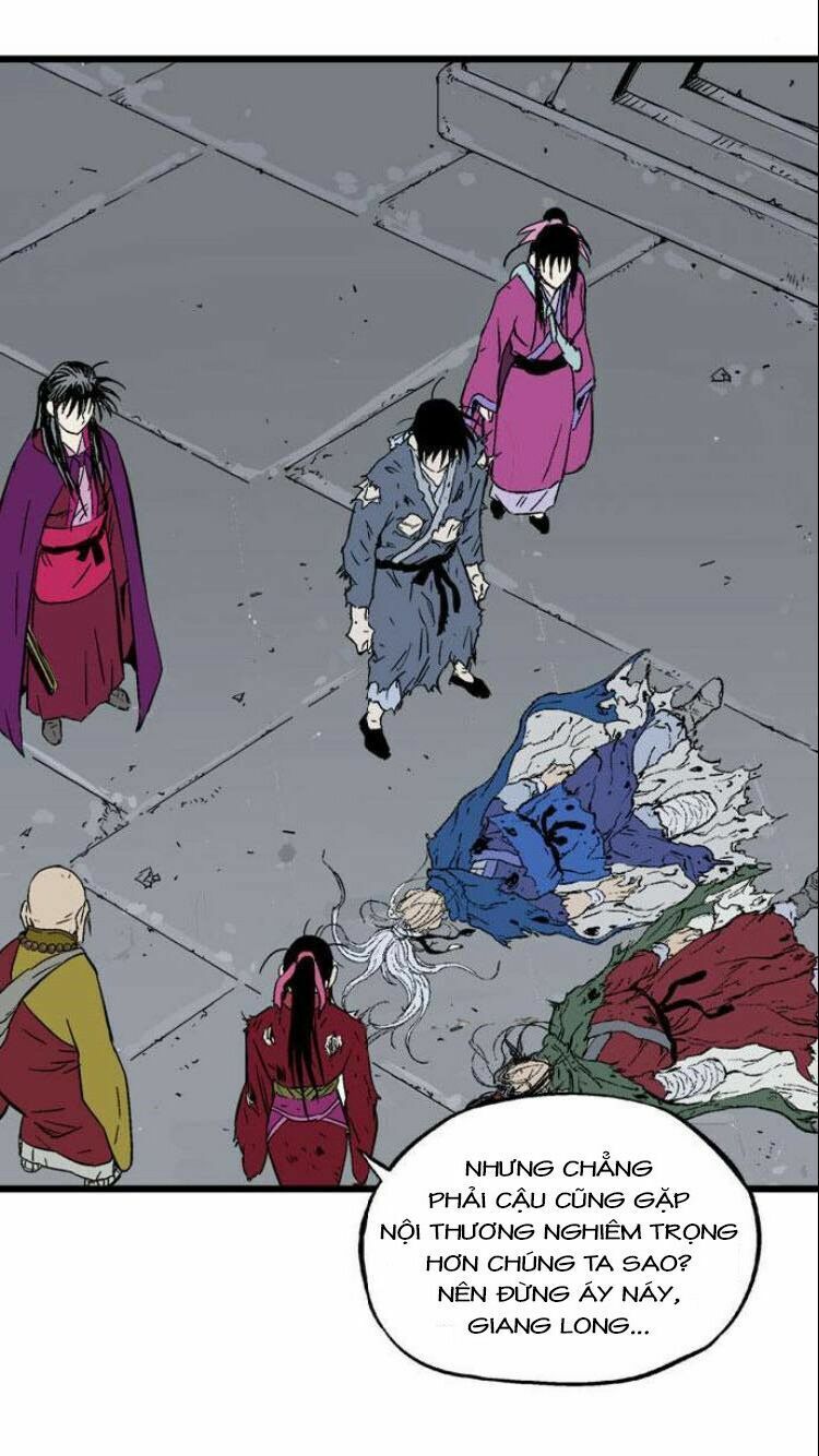 Gosu - Cao Thủ 2 Chapter 116 - Trang 32