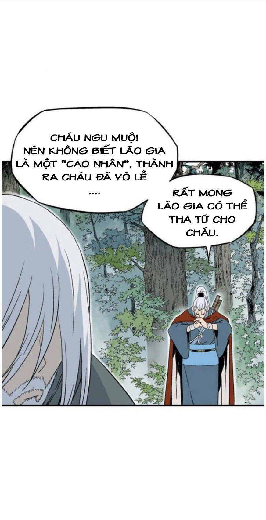 Gosu - Cao Thủ 2 Chapter 134 - Trang 3