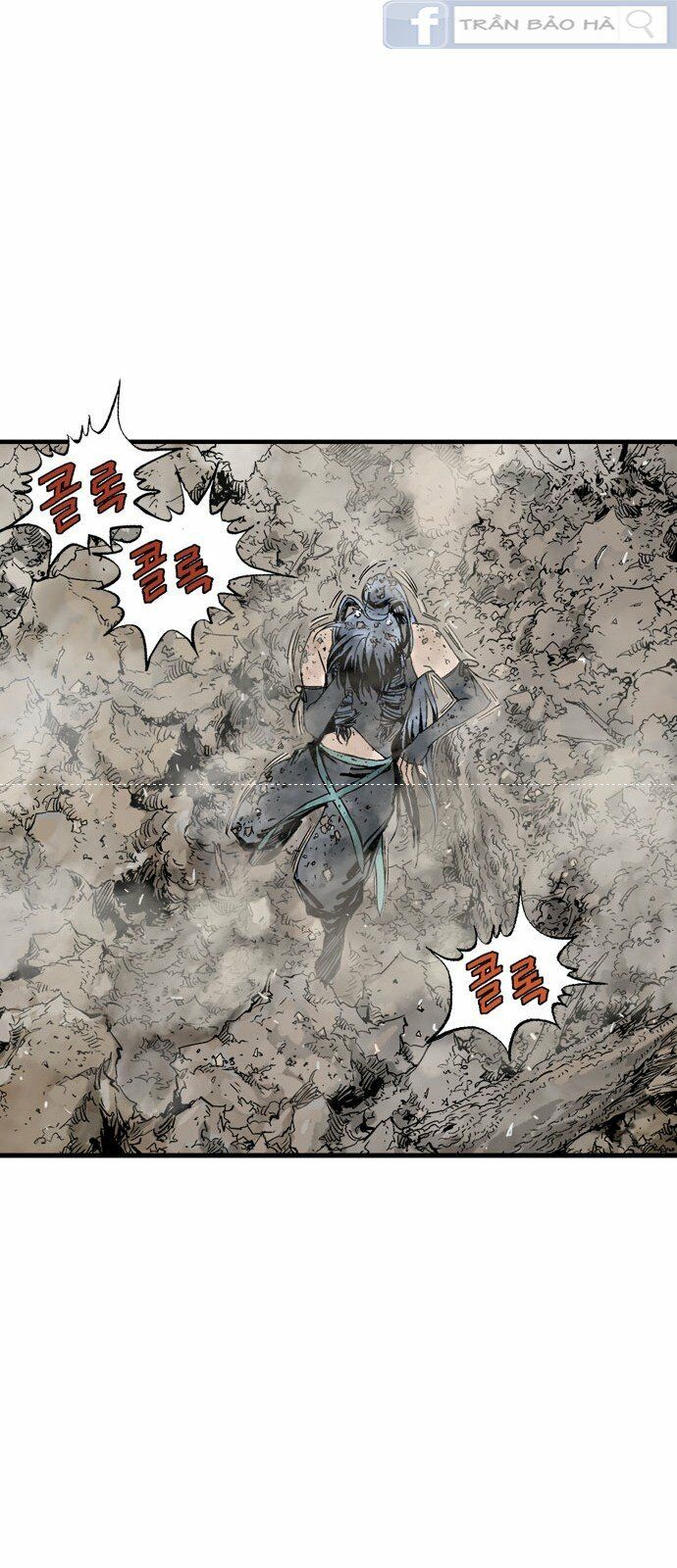 Gosu - Cao Thủ 2 Chapter 87 - Trang 9