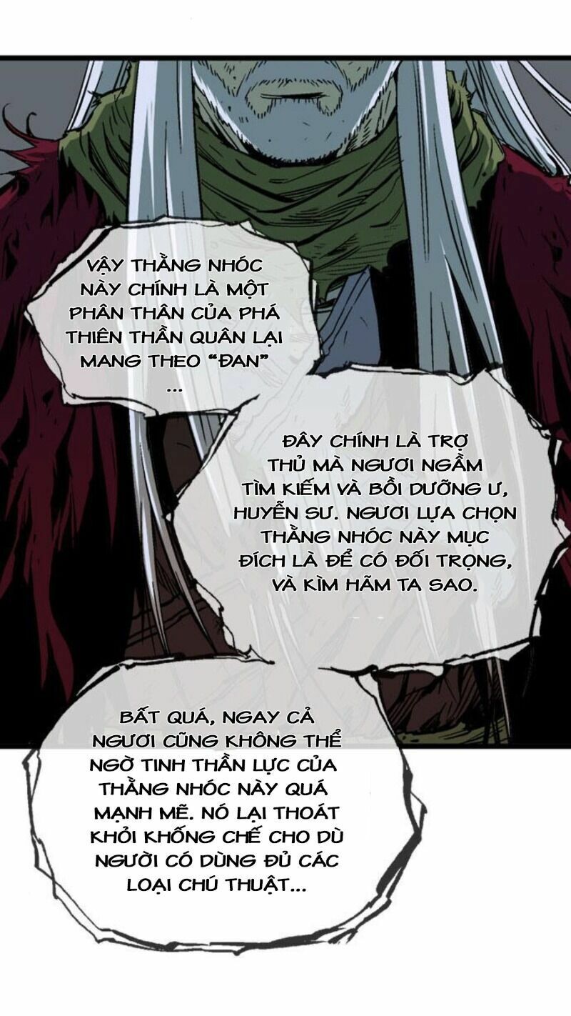 Gosu - Cao Thủ 2 Chapter 124 - Trang 64