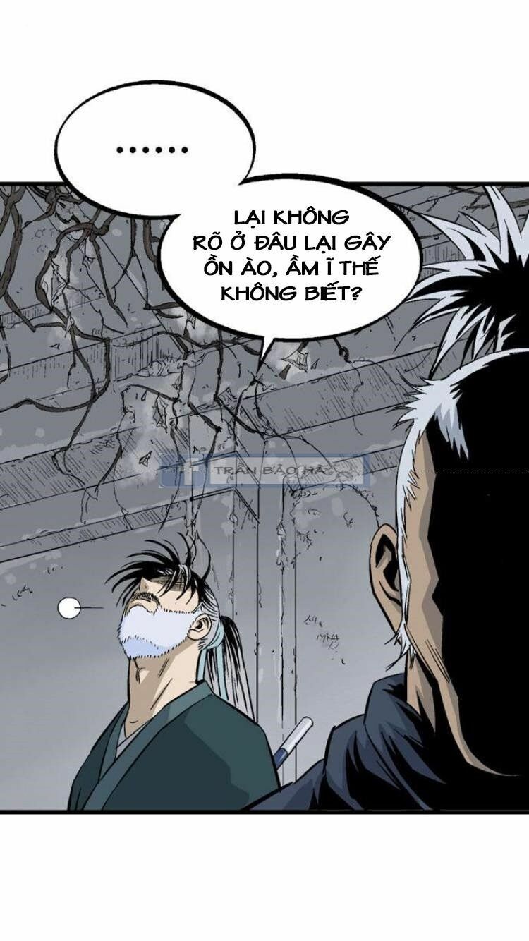 Gosu - Cao Thủ 2 Chapter 122 - Trang 21