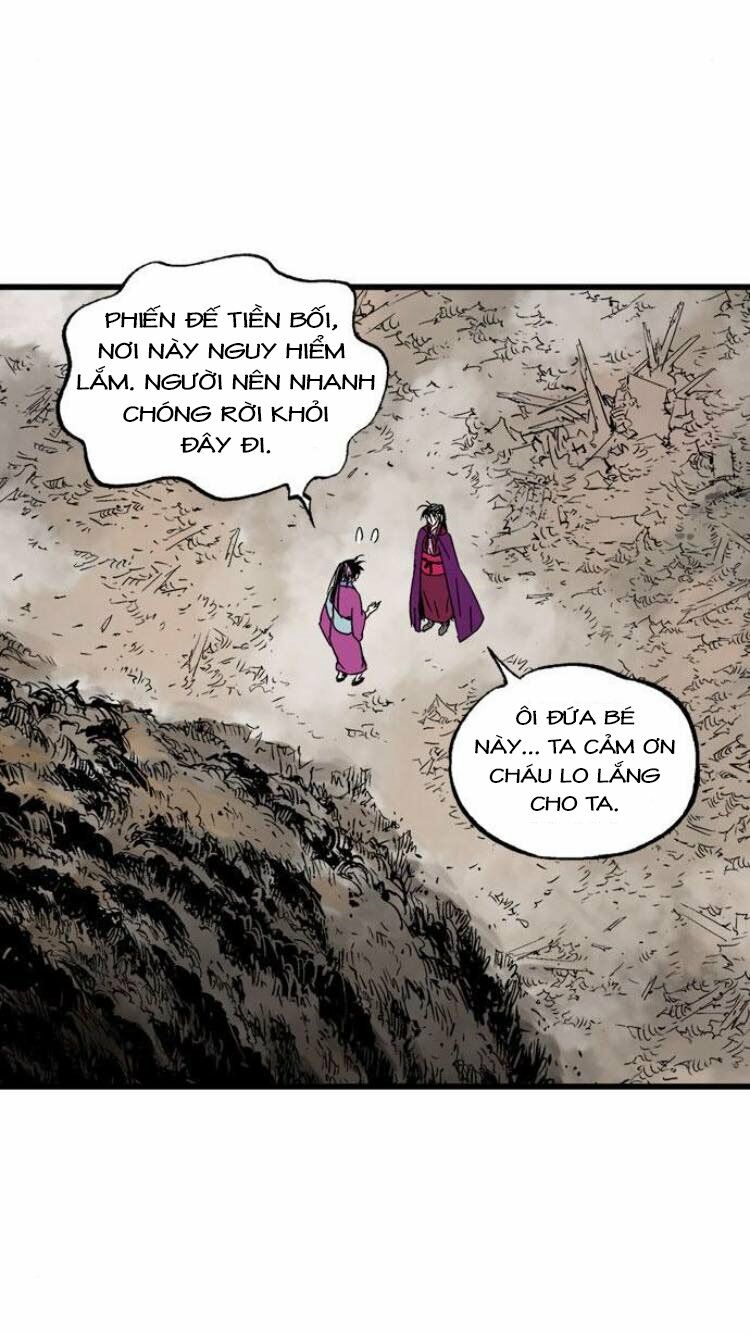 Gosu - Cao Thủ 2 Chapter 112 - Trang 58