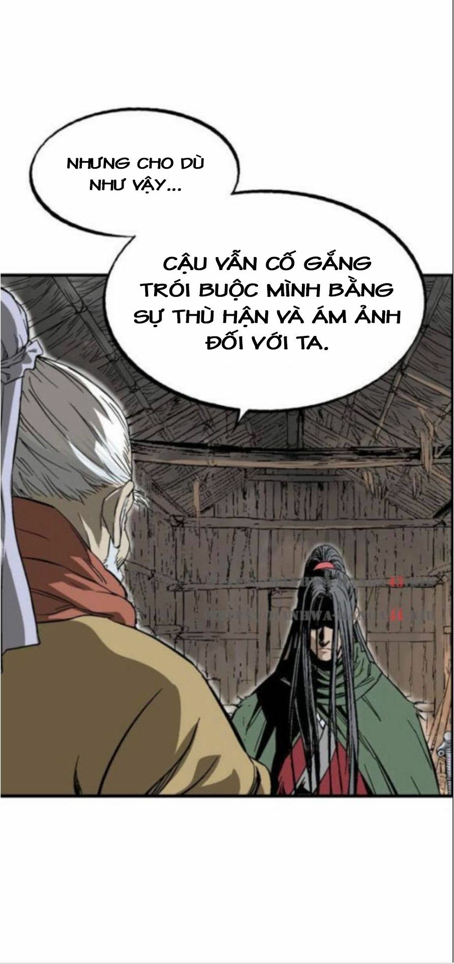 Gosu - Cao Thủ 2 Chapter 138 - Trang 57