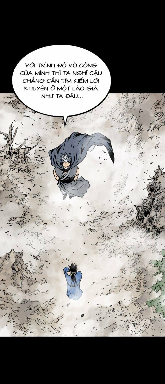 Gosu - Cao Thủ 2 Chapter 98 - Trang 8