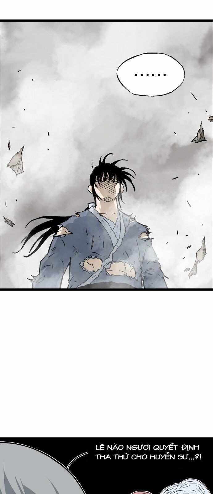 Gosu - Cao Thủ 2 Chapter 108 - Trang 5