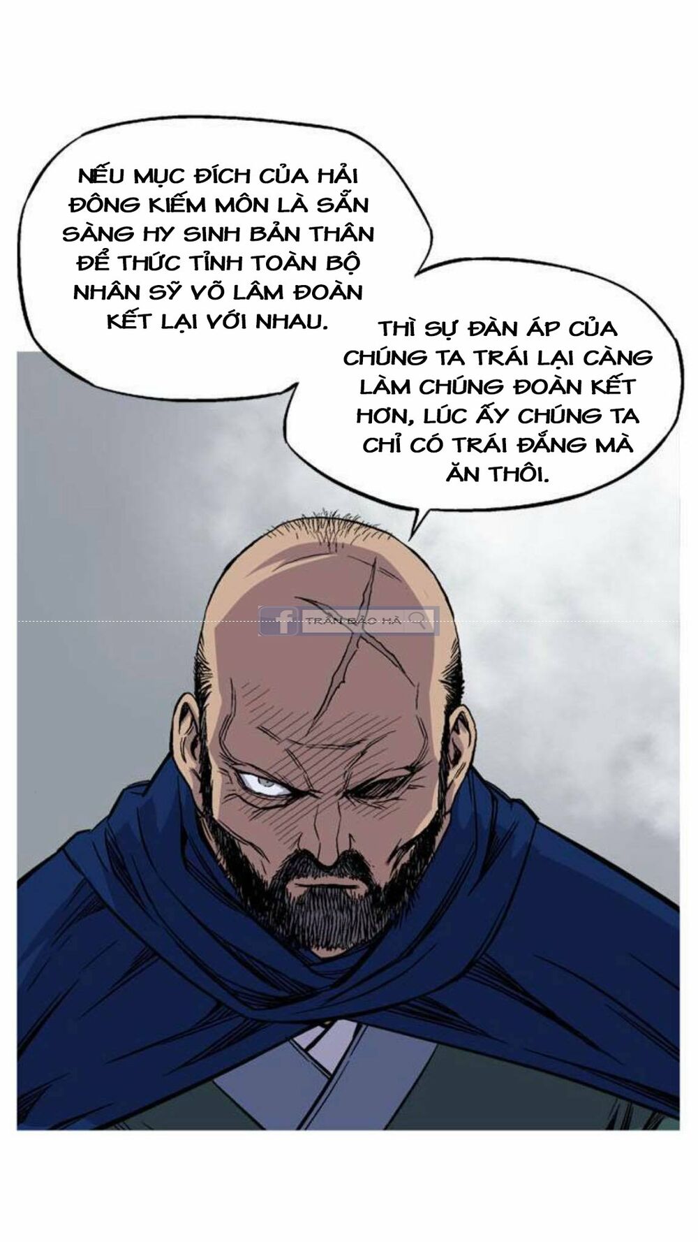 Gosu - Cao Thủ 2 Chapter 143 - Trang 20