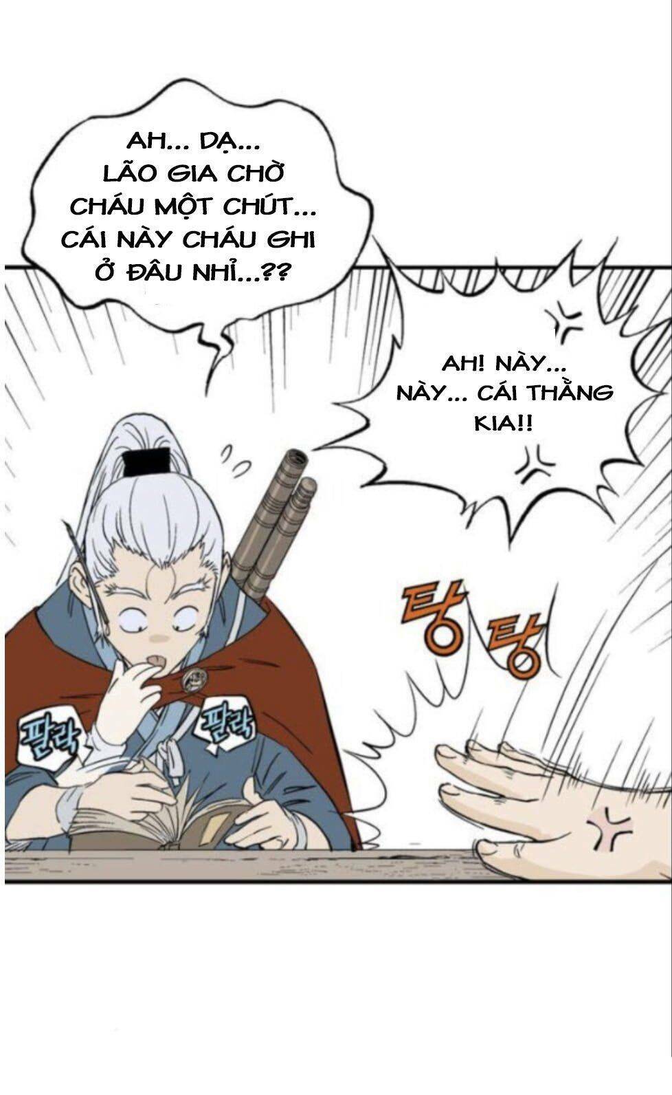 Gosu - Cao Thủ 2 Chapter 135 - Trang 11