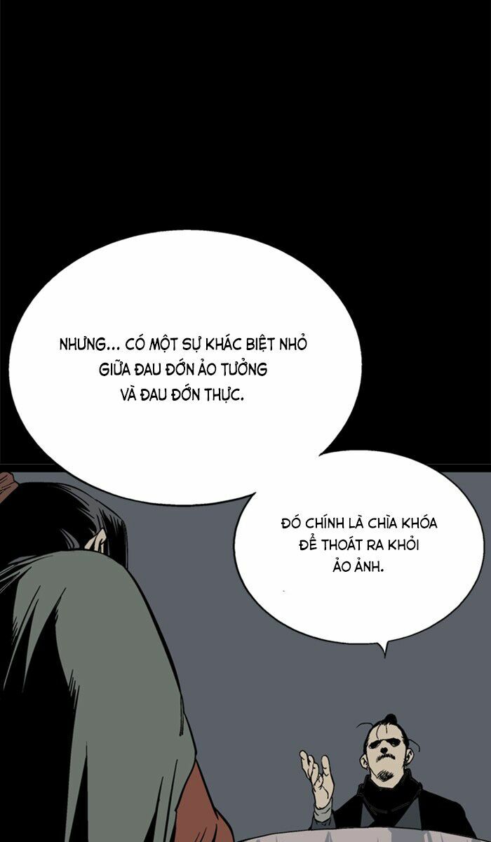 Gosu - Cao Thủ 2 Chapter 29 - Trang 11