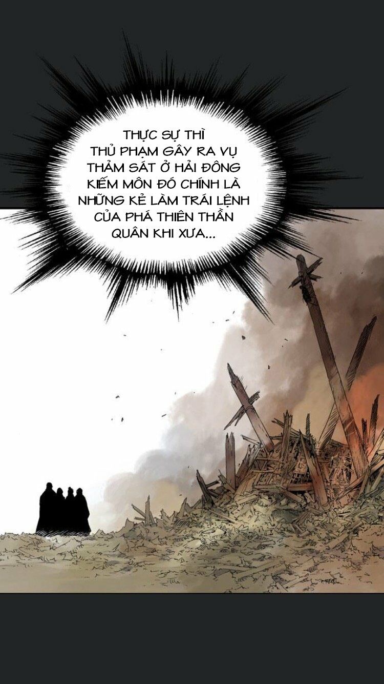 Gosu - Cao Thủ 2 Chapter 113 - Trang 96