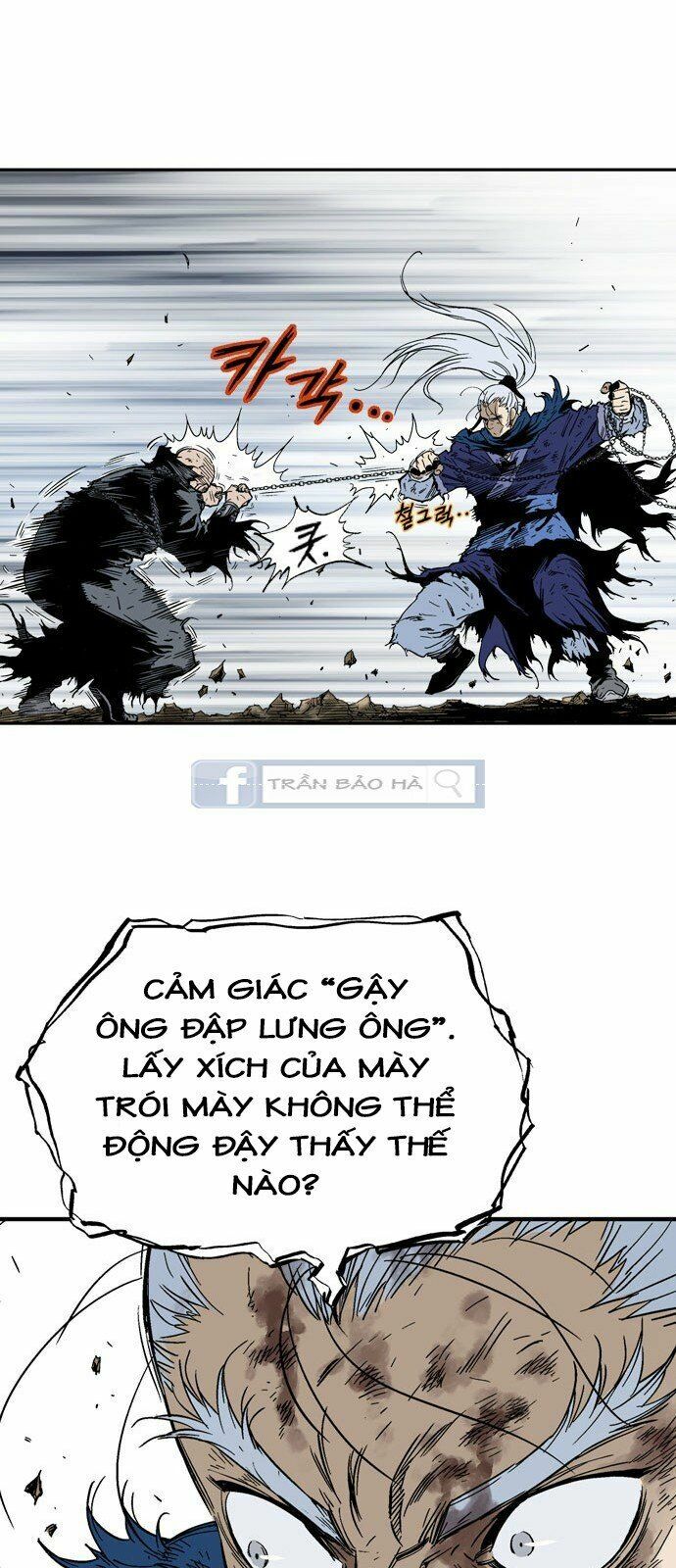 Gosu - Cao Thủ 2 Chapter 79 - Trang 40