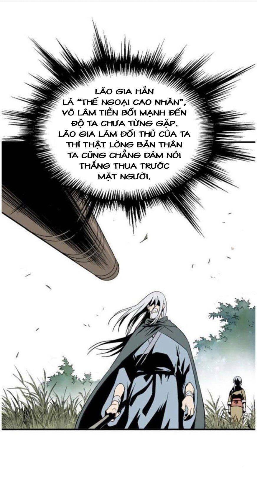 Gosu - Cao Thủ 2 Chapter 134 - Trang 54