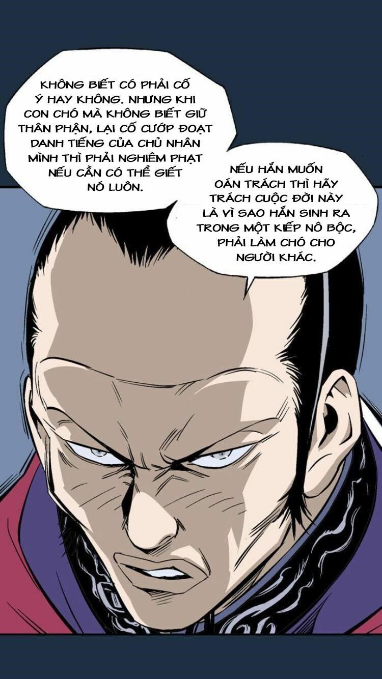 Gosu - Cao Thủ 2 Chapter 121 - Trang 13