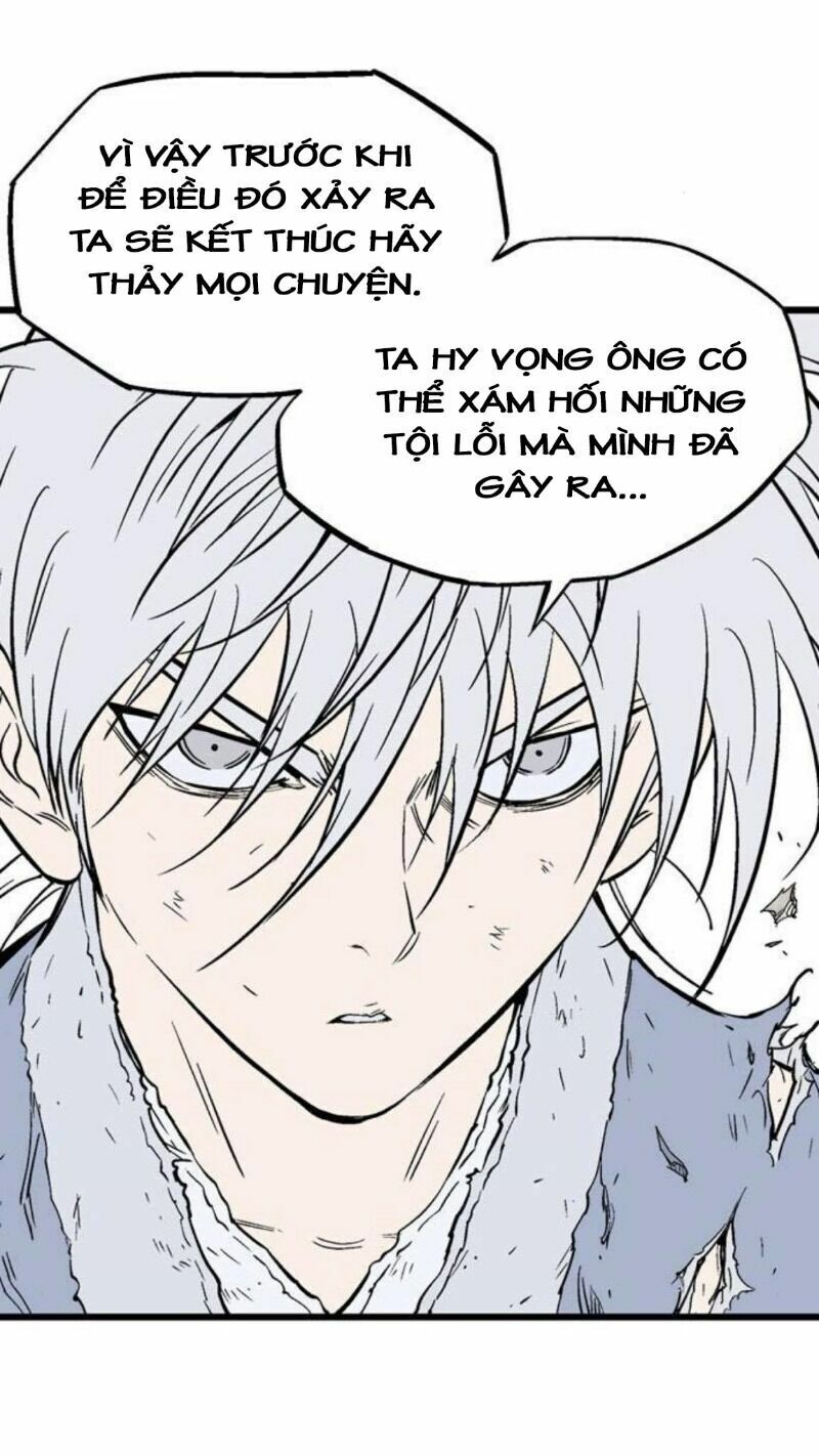 Gosu - Cao Thủ 2 Chapter 126 - Trang 39