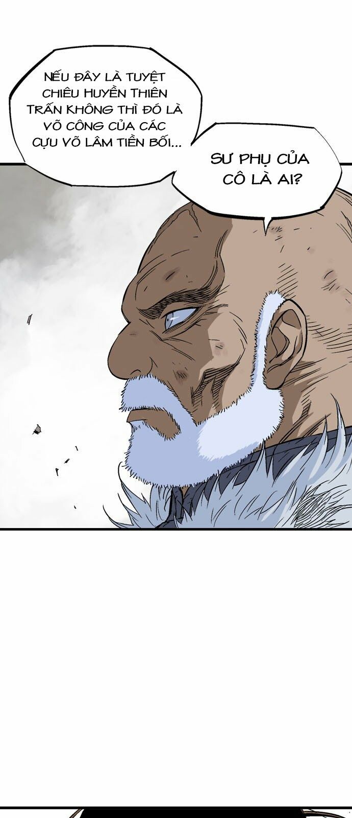 Gosu - Cao Thủ 2 Chapter 96 - Trang 31