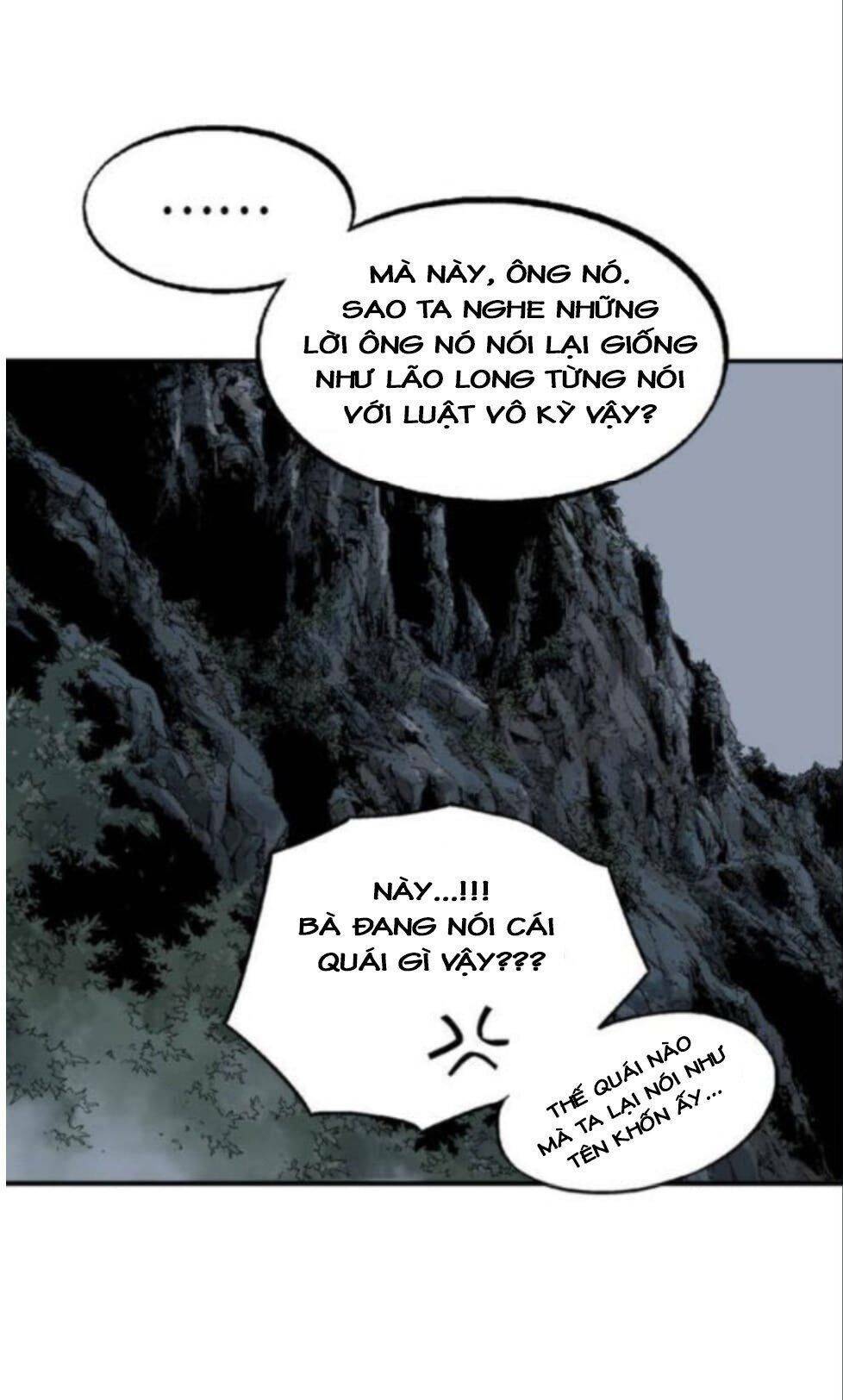 Gosu - Cao Thủ 2 Chapter 135 - Trang 99