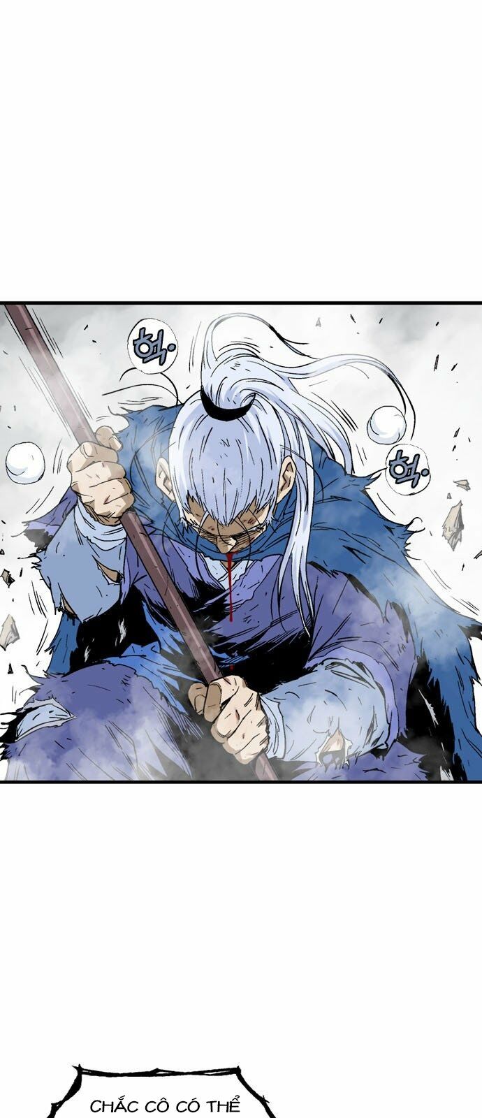 Gosu - Cao Thủ 2 Chapter 96 - Trang 21