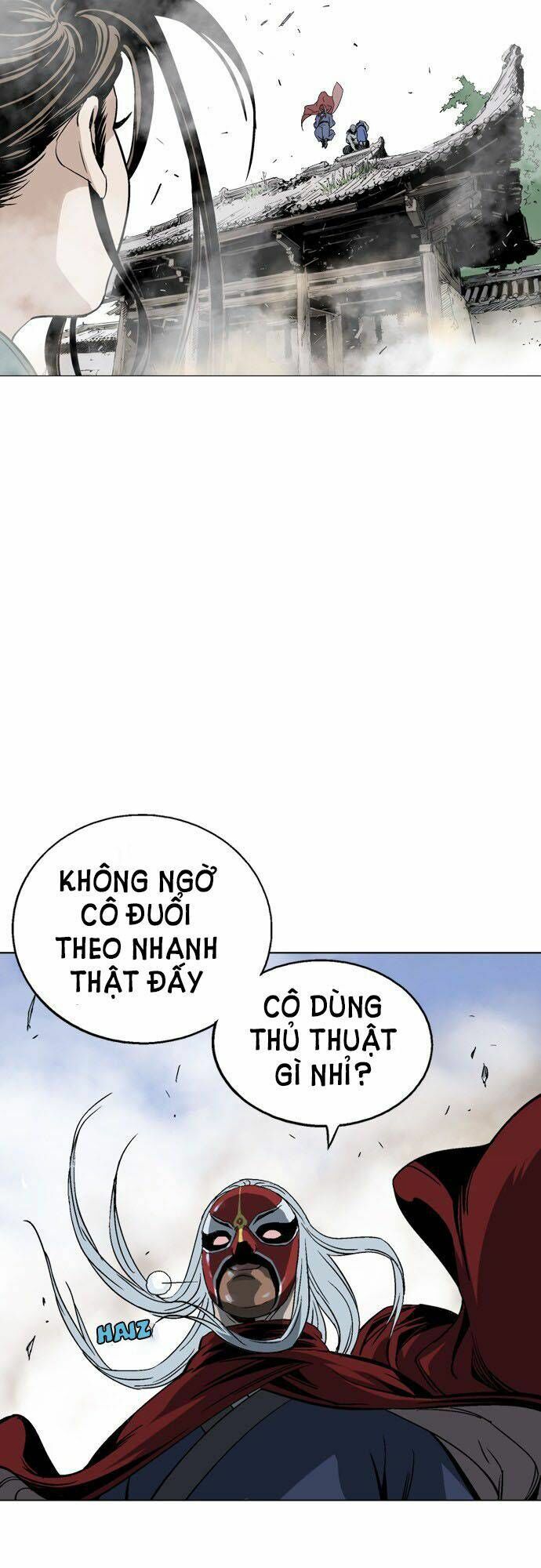 Gosu - Cao Thủ 2 Chapter 17 - Trang 49