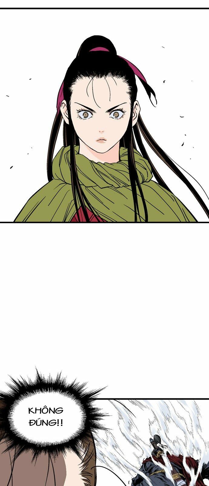 Gosu - Cao Thủ 2 Chapter 92 - Trang 30