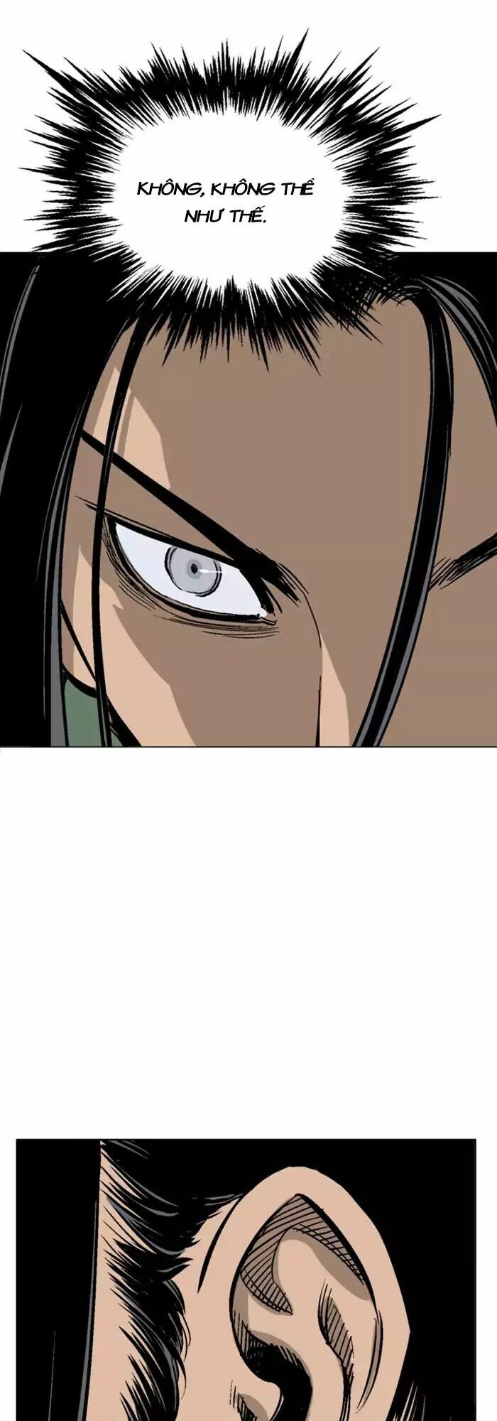 Gosu - Cao Thủ 2 Chapter 28 - Trang 6