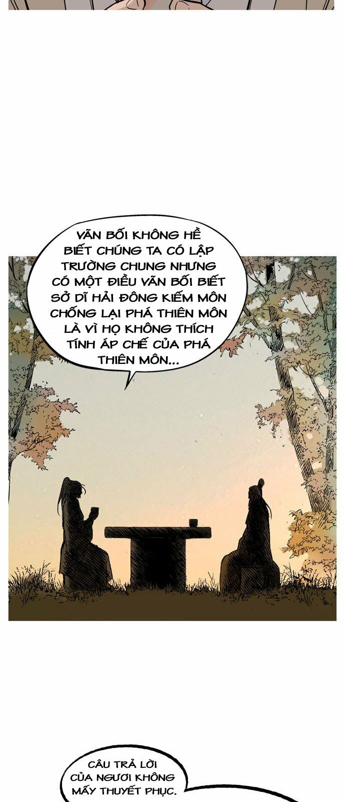 Gosu - Cao Thủ 2 Chapter 142 - Trang 67