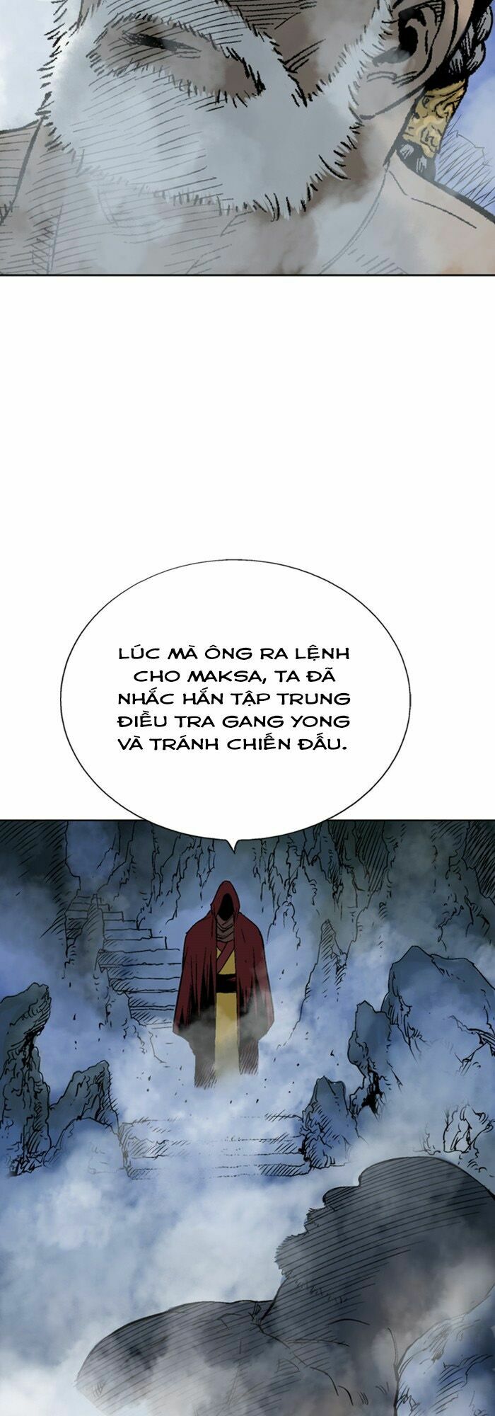 Gosu - Cao Thủ 2 Chapter 30 - Trang 8