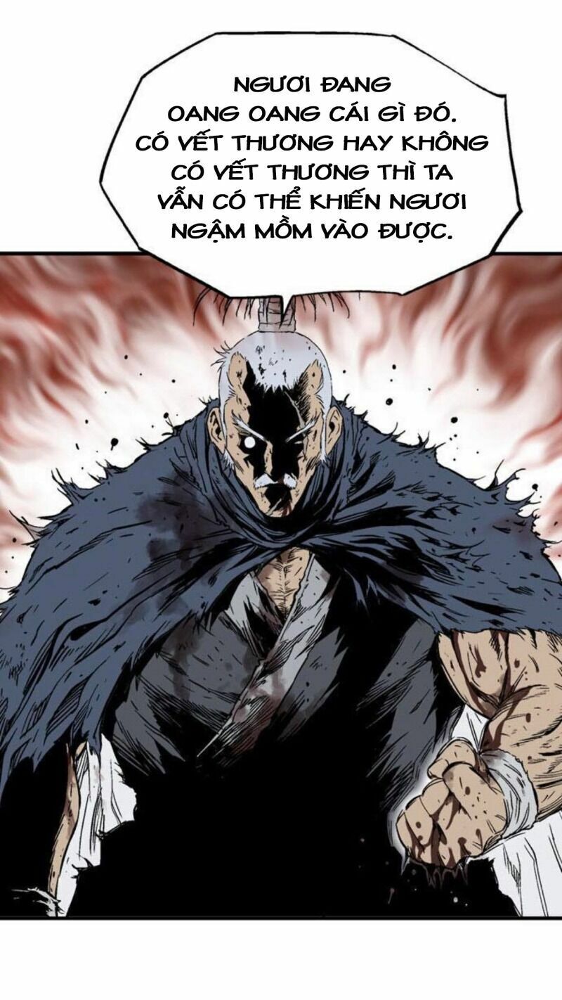 Gosu - Cao Thủ 2 Chapter 129 - Trang 21