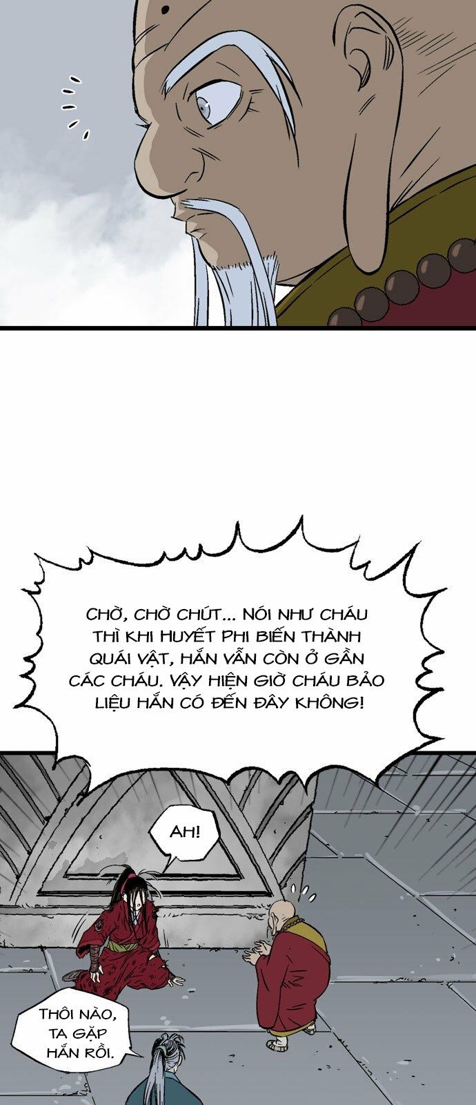 Gosu - Cao Thủ 2 Chapter 111 - Trang 29