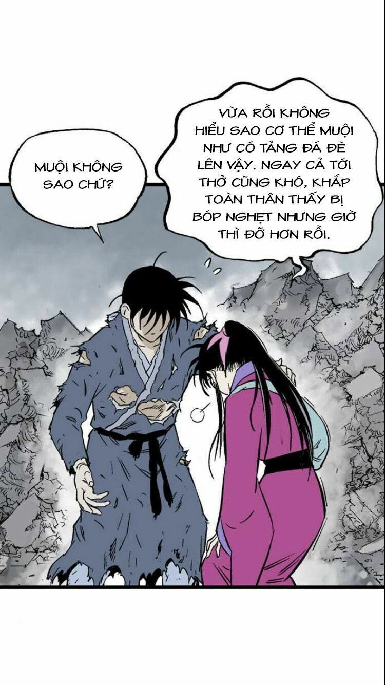 Gosu - Cao Thủ 2 Chapter 116 - Trang 14