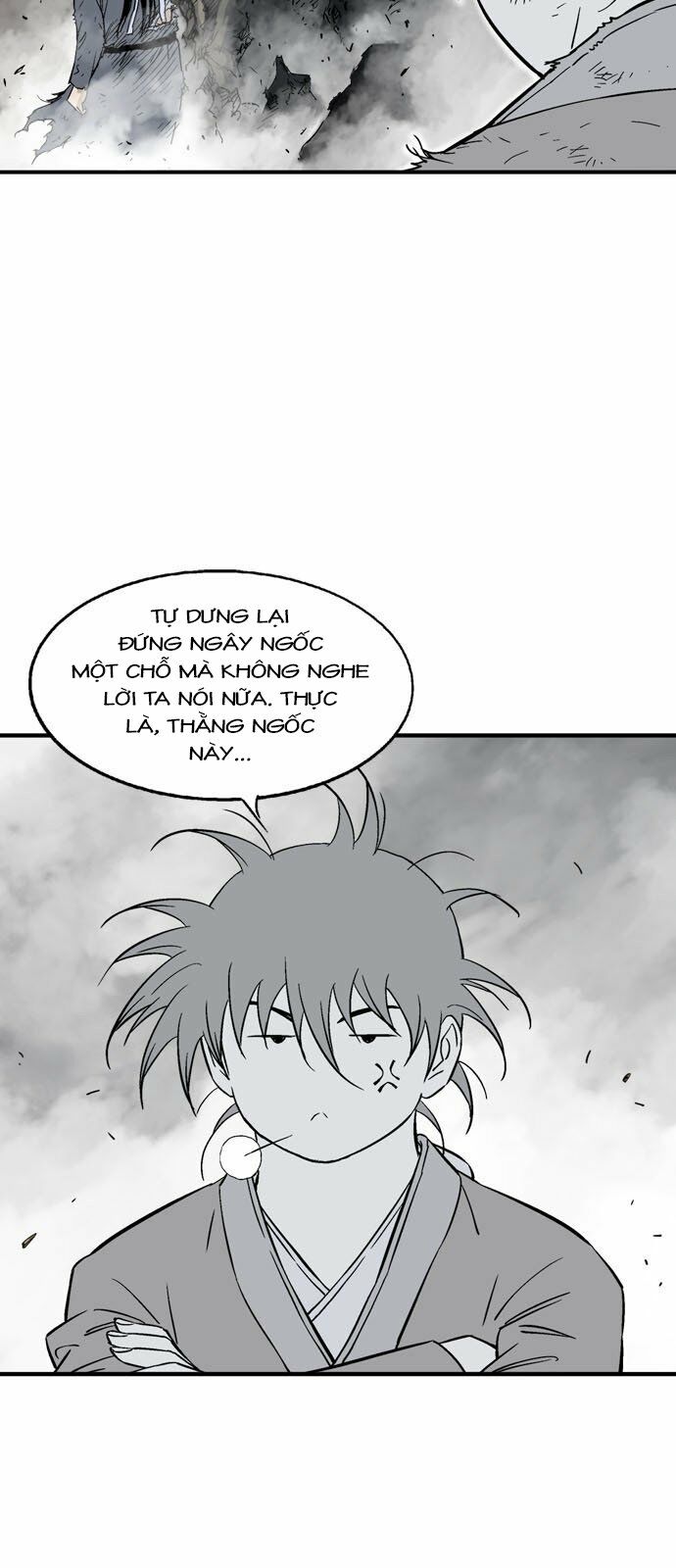 Gosu - Cao Thủ 2 Chapter 94 - Trang 66