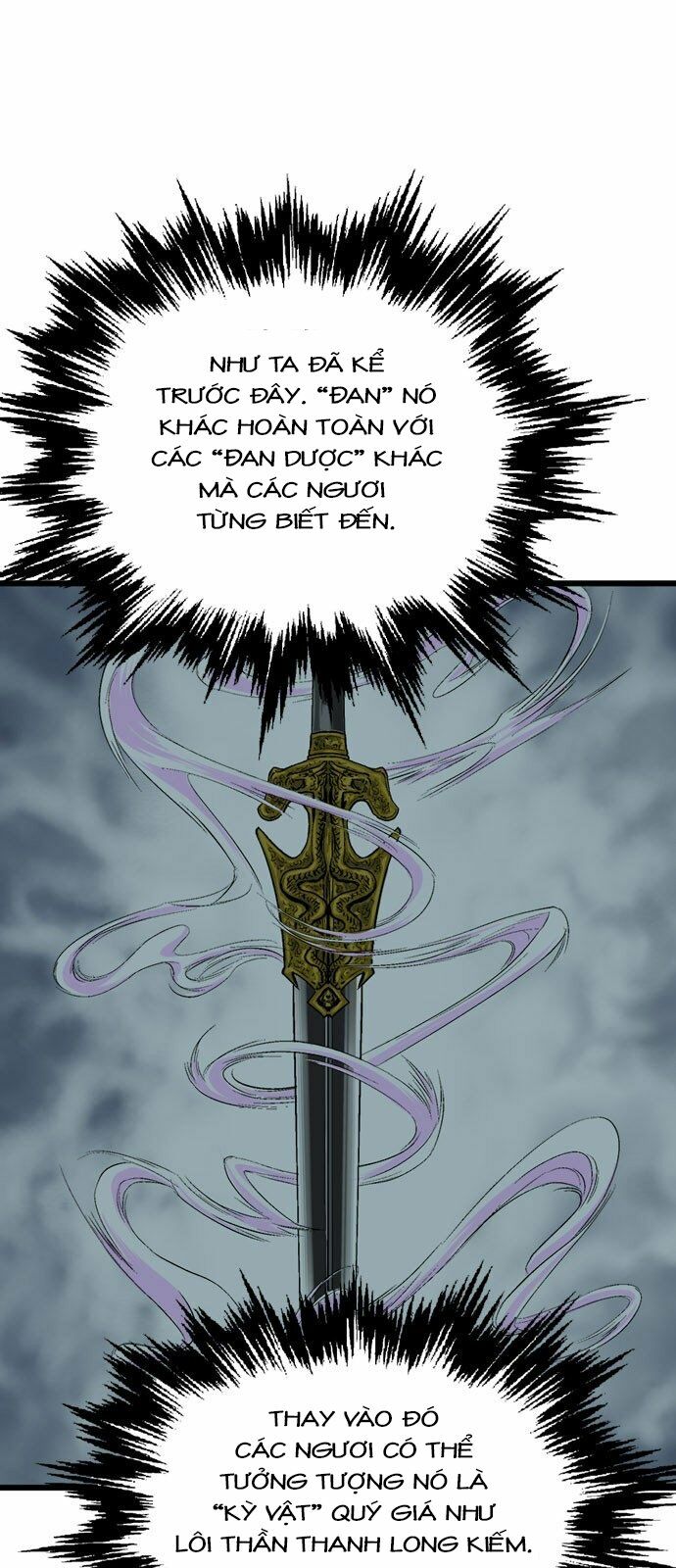 Gosu - Cao Thủ 2 Chapter 103 - Trang 26