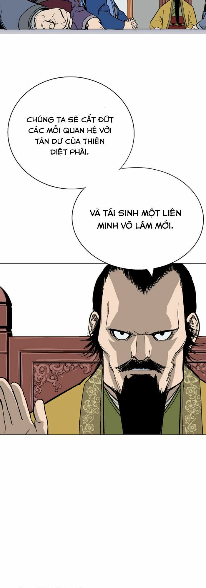 Gosu - Cao Thủ 2 Chapter 30 - Trang 58