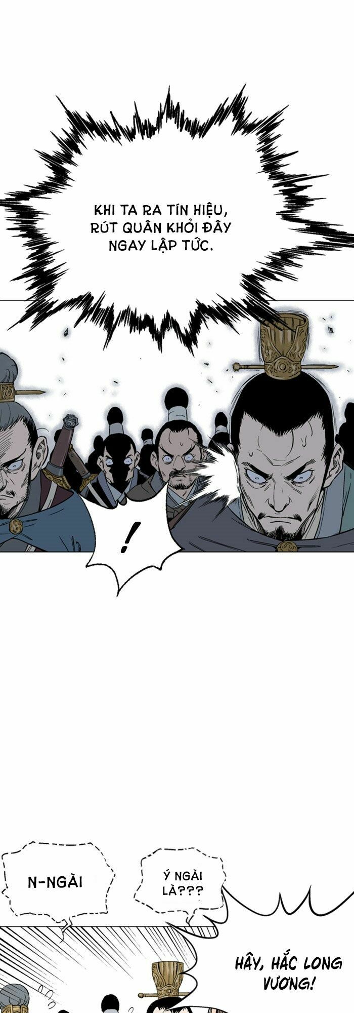 Gosu - Cao Thủ 2 Chapter 33 - Trang 32