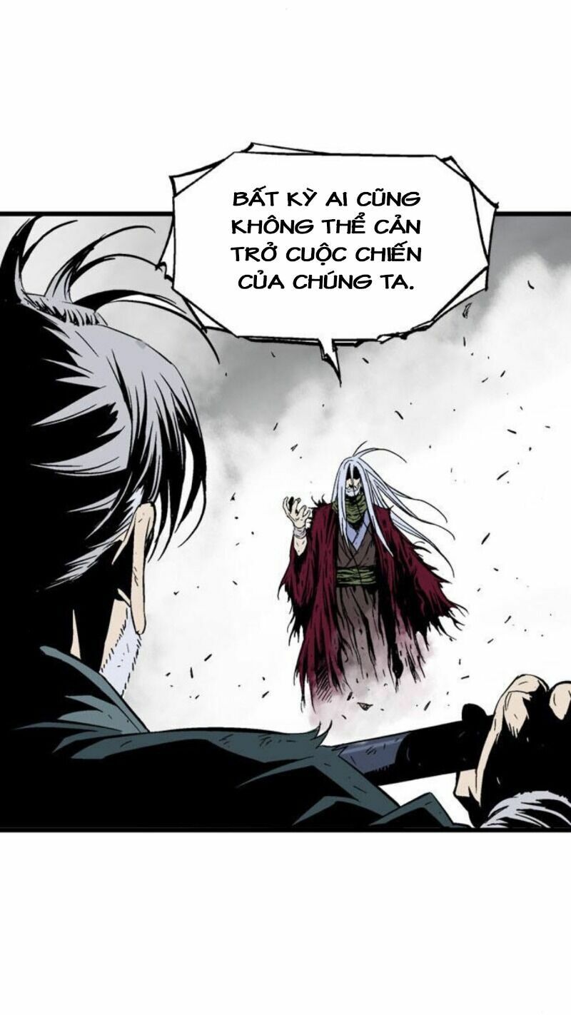 Gosu - Cao Thủ 2 Chapter 124 - Trang 43