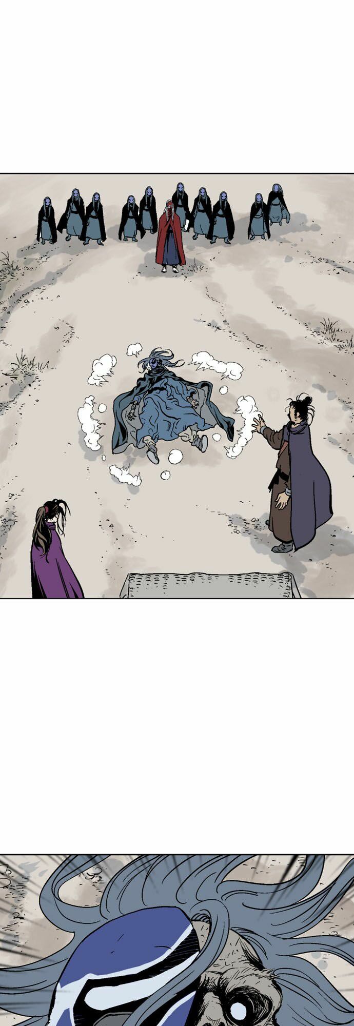 Gosu - Cao Thủ 2 Chapter 13 - Trang 54