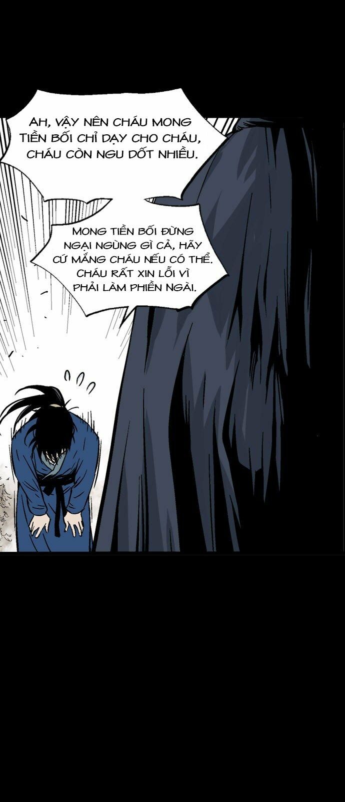 Gosu - Cao Thủ 2 Chapter 98 - Trang 10