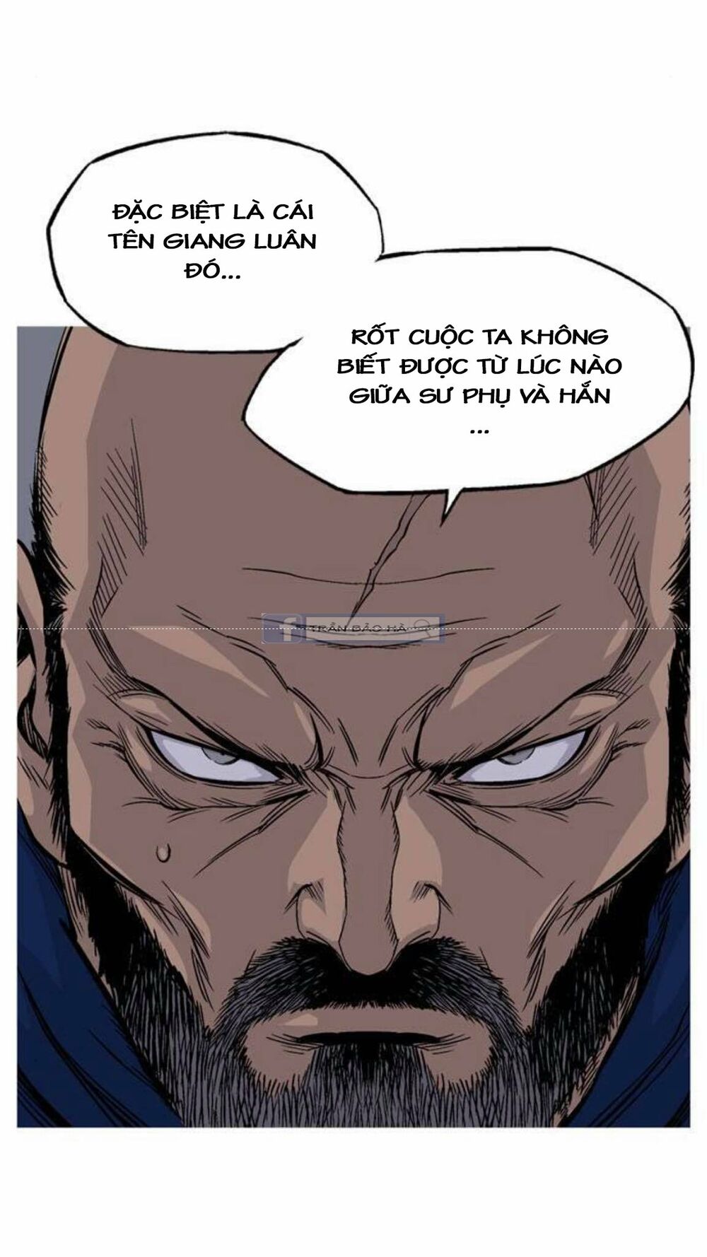 Gosu - Cao Thủ 2 Chapter 143 - Trang 21