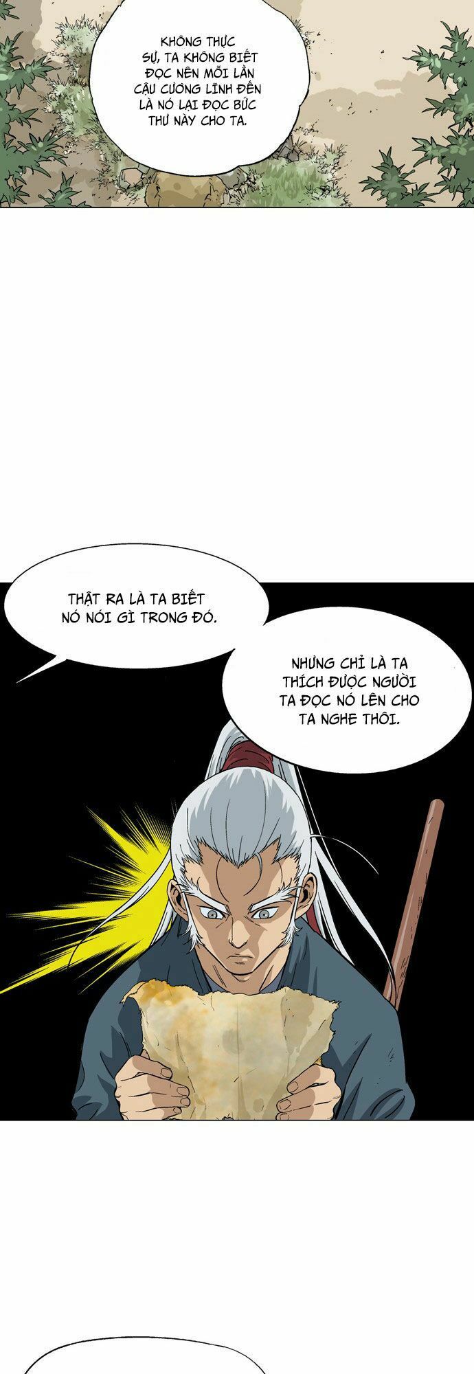 Gosu - Cao Thủ 2 Chapter 2 - Trang 61