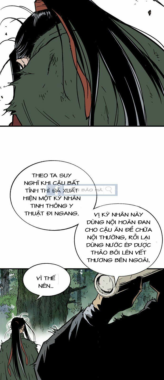 Gosu - Cao Thủ 2 Chapter 84 - Trang 30