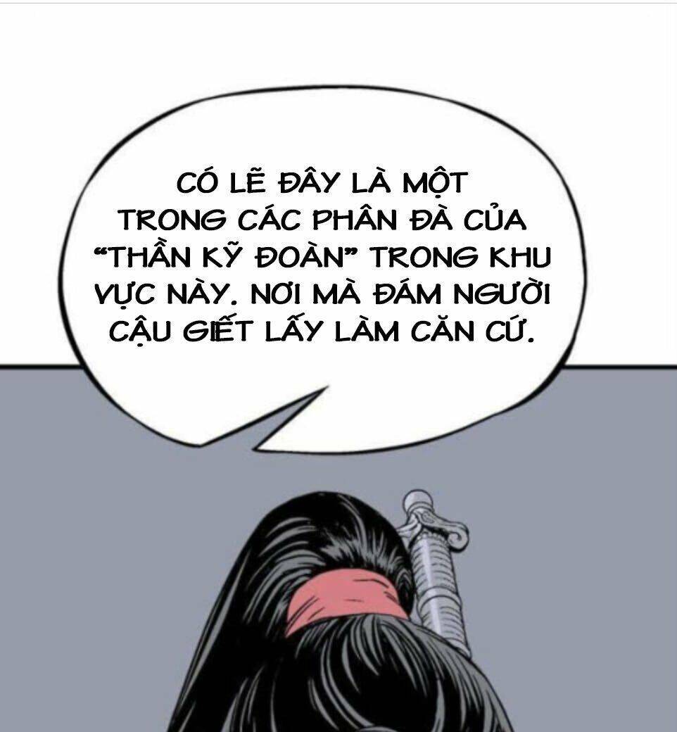 Gosu - Cao Thủ 2 Chapter 136 - Trang 96