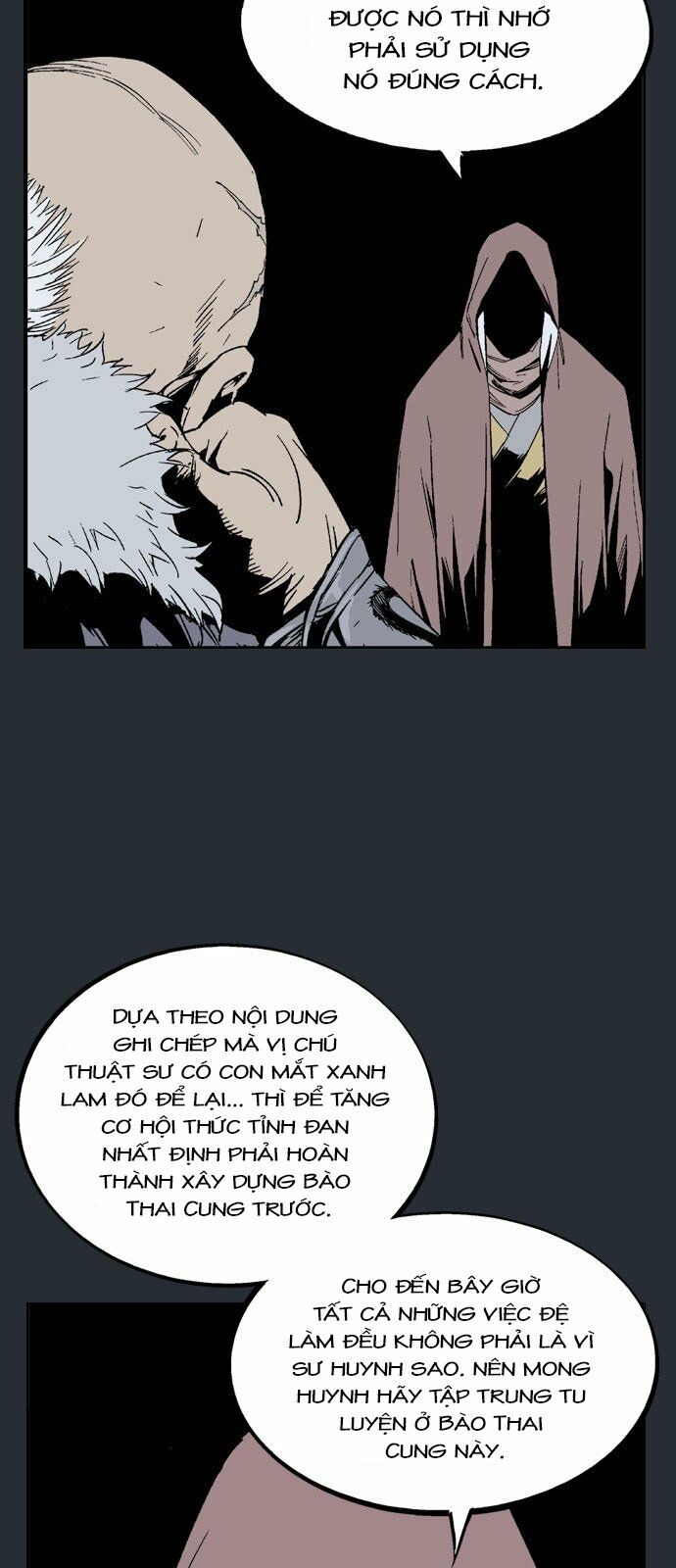 Gosu - Cao Thủ 2 Chapter 106 - Trang 45