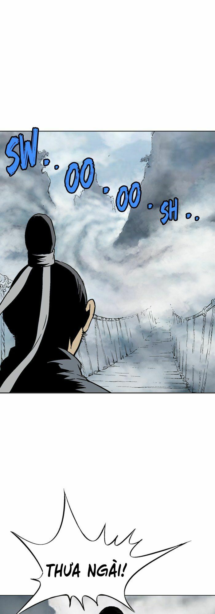 Gosu - Cao Thủ 2 Chapter 34 - Trang 32