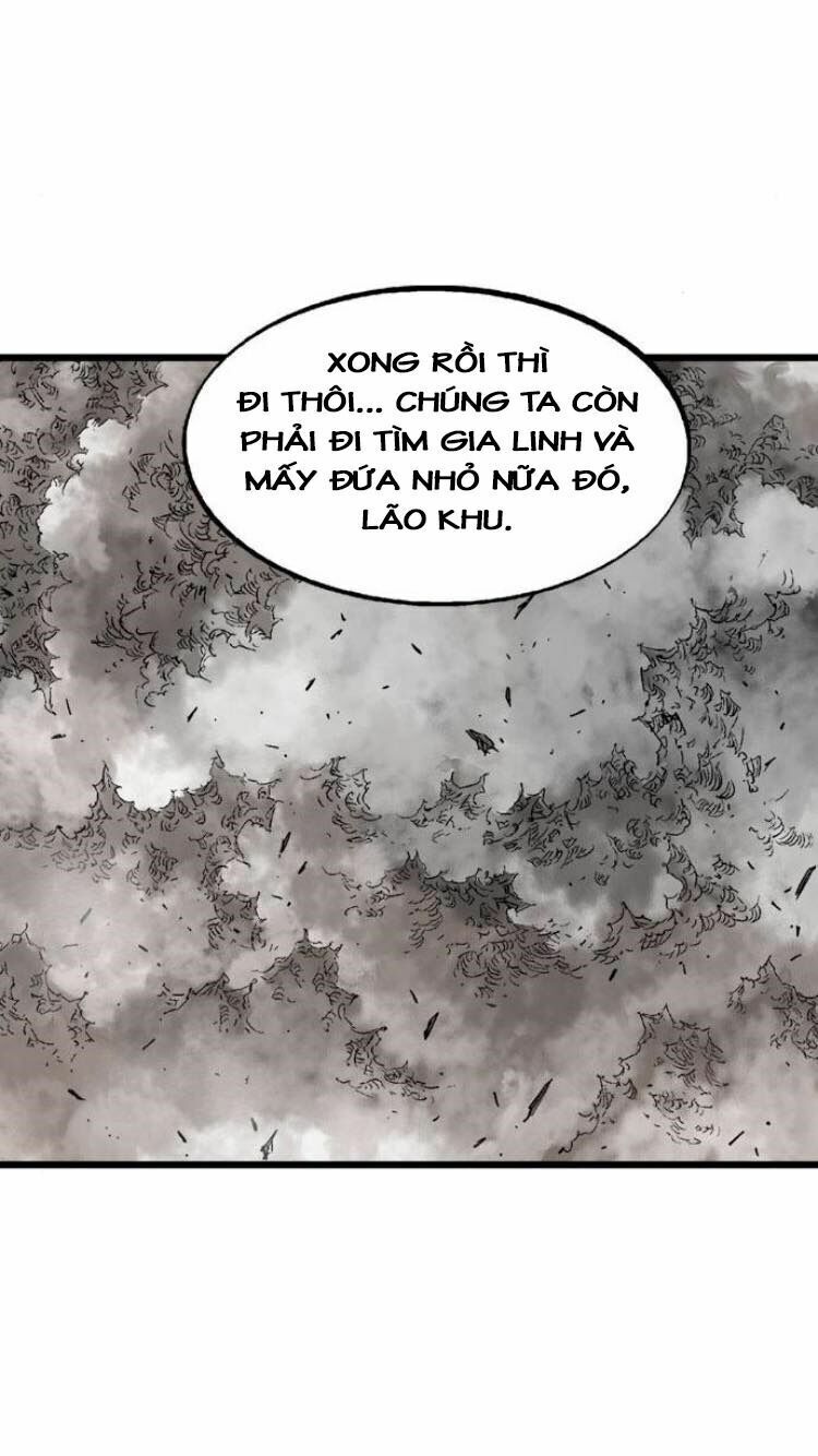 Gosu - Cao Thủ 2 Chapter 123 - Trang 57