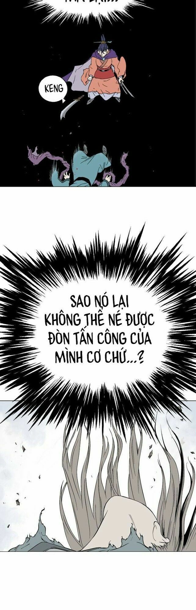 Gosu - Cao Thủ 2 Chapter 24 - Trang 7