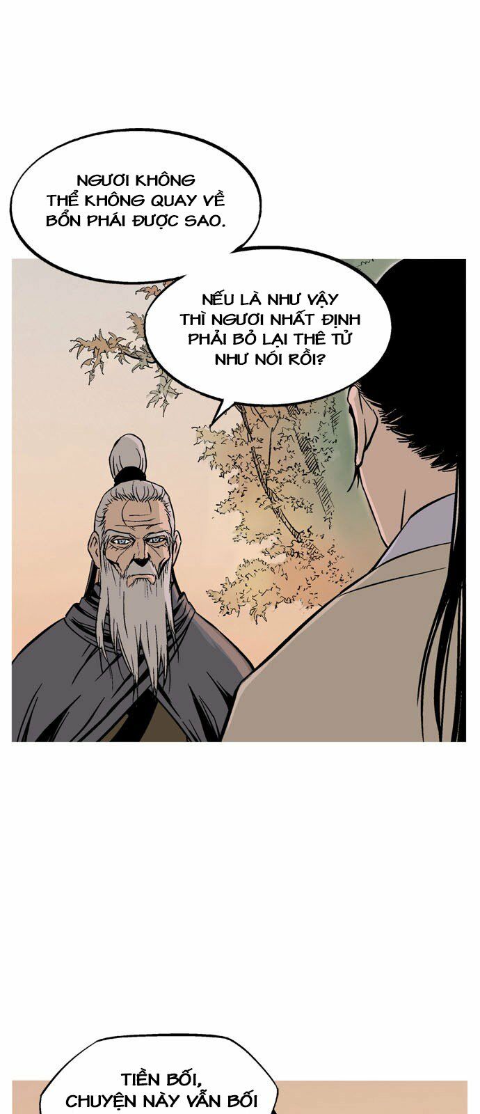 Gosu - Cao Thủ 2 Chapter 142 - Trang 61