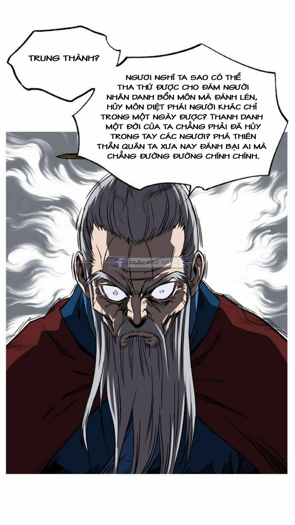 Gosu - Cao Thủ 2 Chapter 143 - Trang 41