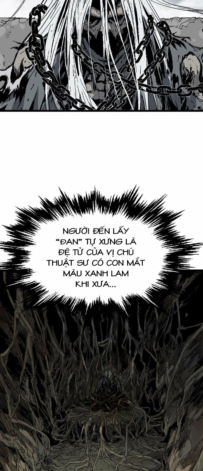 Gosu - Cao Thủ 2 Chapter 103 - Trang 47