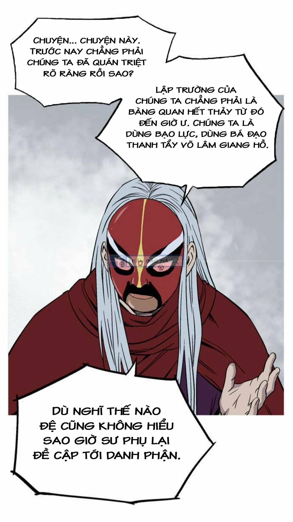 Gosu - Cao Thủ 2 Chapter 143 - Trang 13