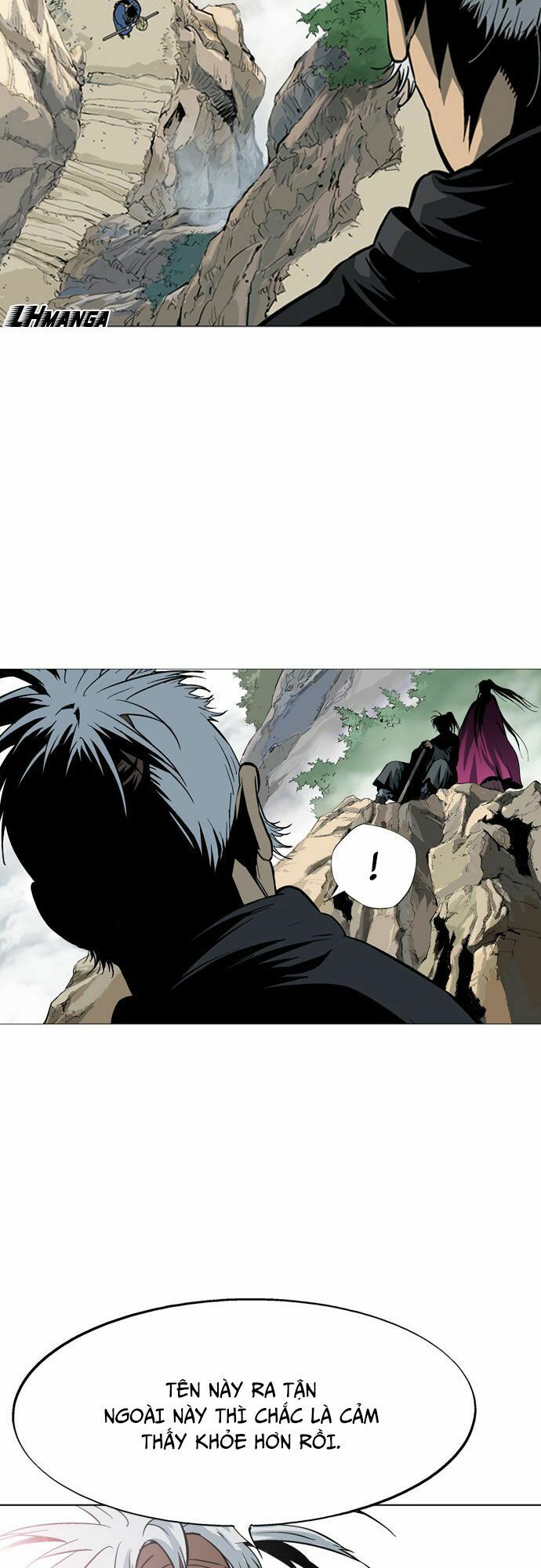 Gosu - Cao Thủ 2 Chapter 3 - Trang 55