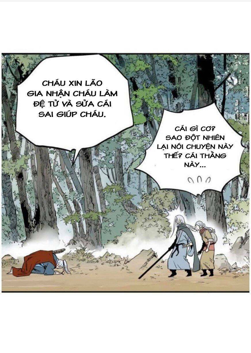 Gosu - Cao Thủ 2 Chapter 134 - Trang 68