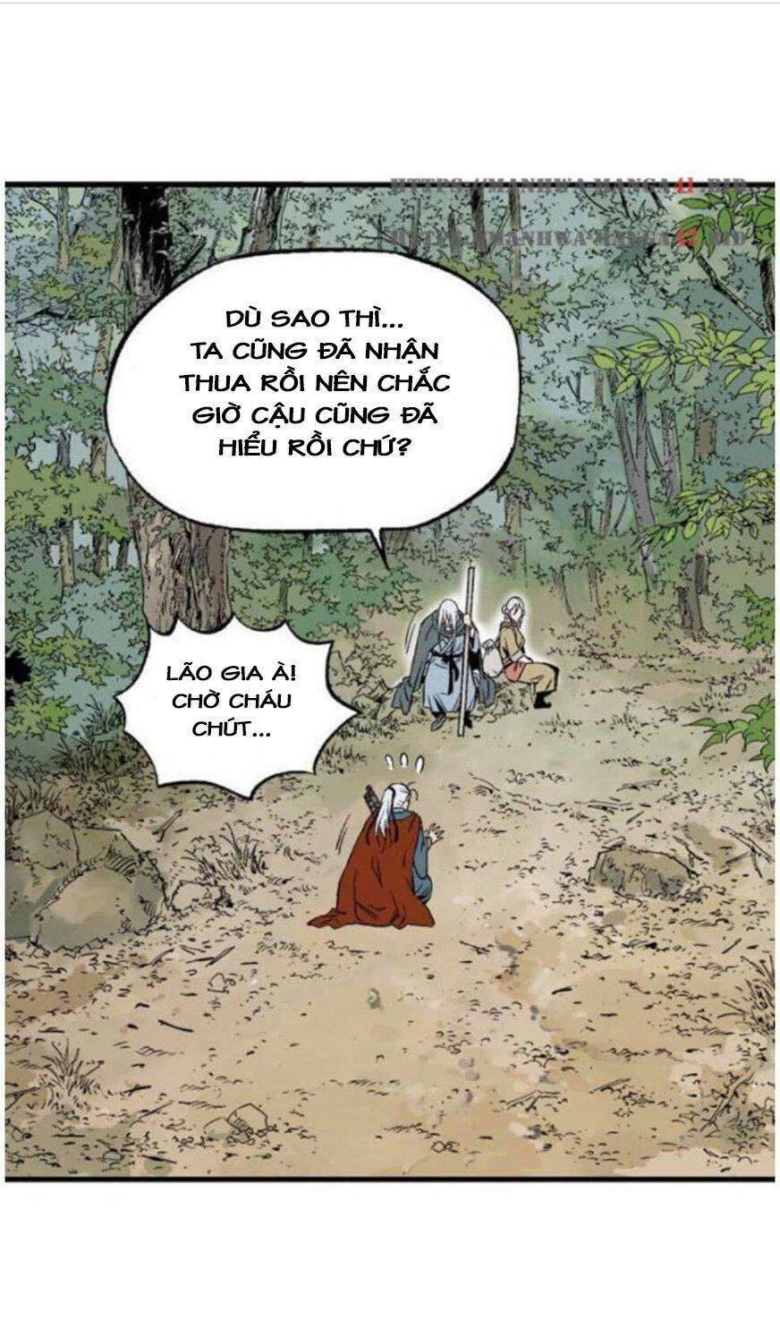 Gosu - Cao Thủ 2 Chapter 134 - Trang 65